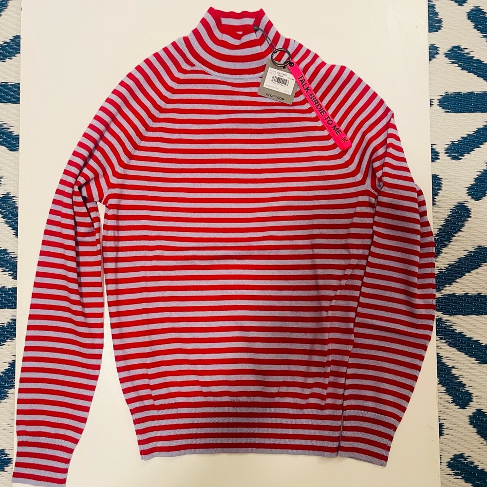 G/Fore Cashmere Sweater